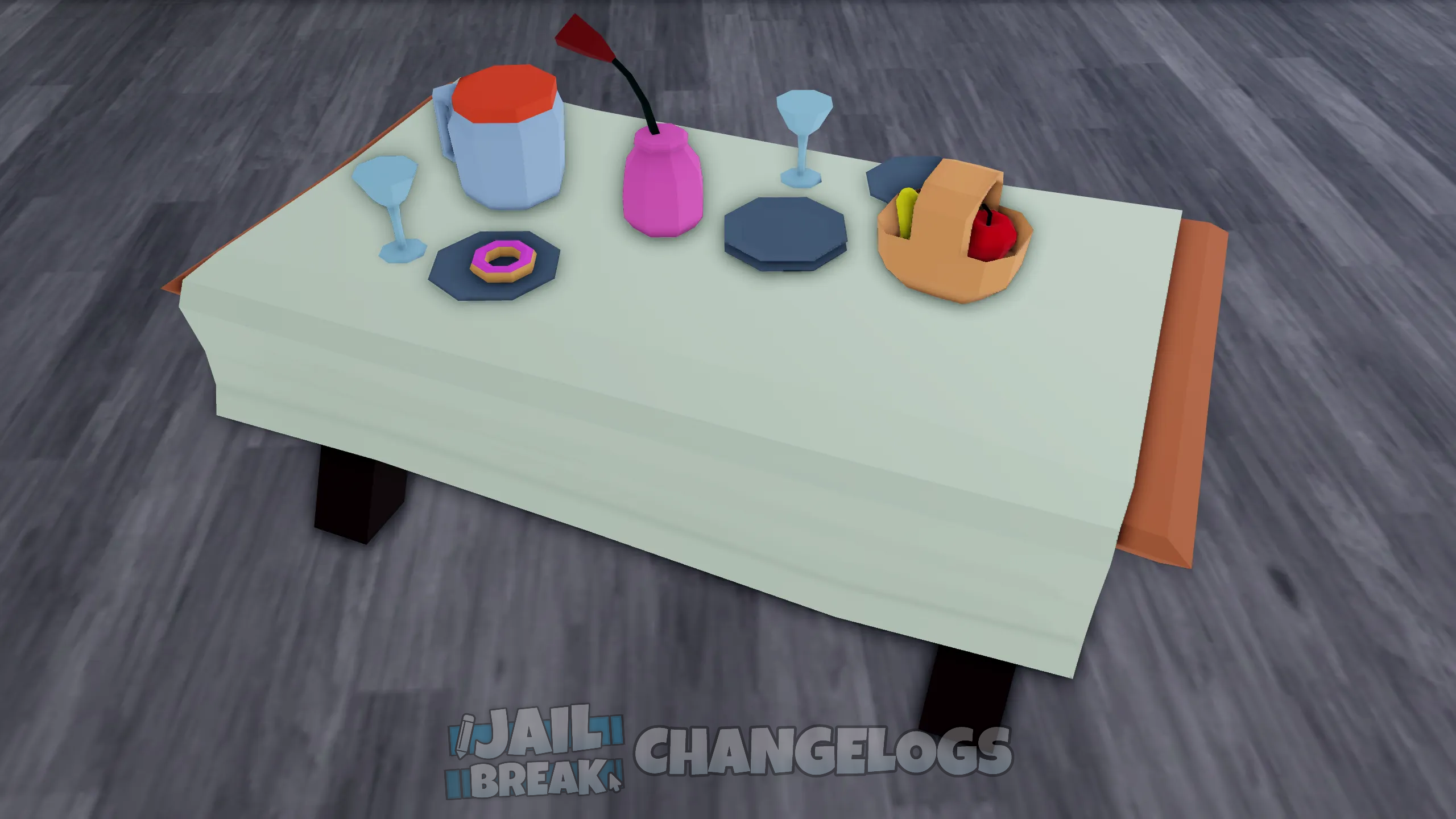 Picnic Table
